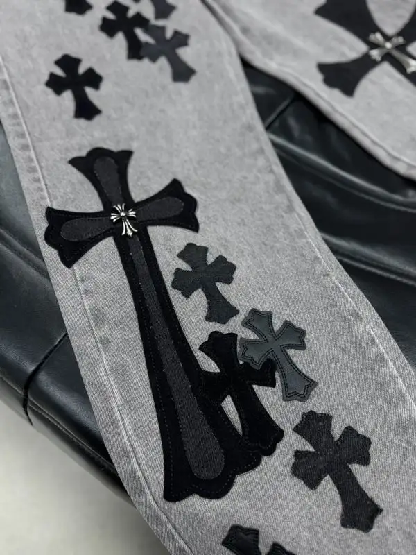 Chrome Hearts S-2XL qctx8121 (8)